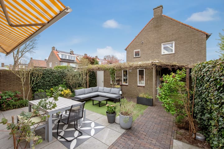 Foto 35 van Prinses Marijkelaan 18