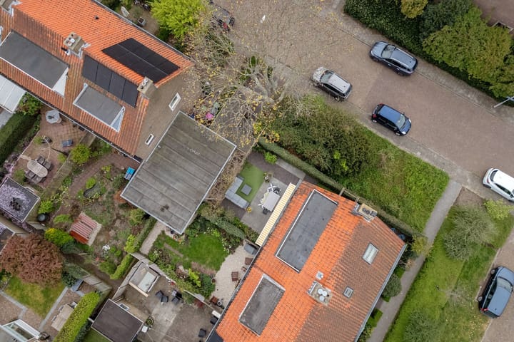 Foto 41 van Prinses Marijkelaan 18