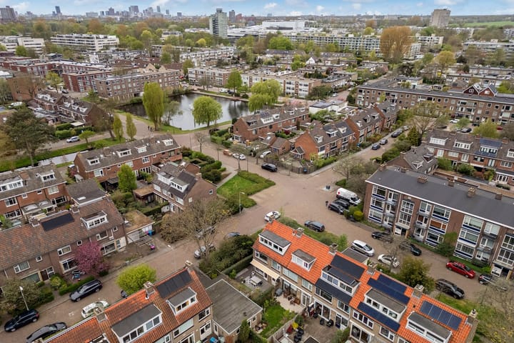 Foto 42 van Prinses Marijkelaan 18