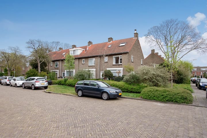 Foto 45 van Prinses Marijkelaan 18