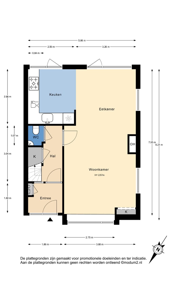 Foto 47 van Prinses Marijkelaan 18