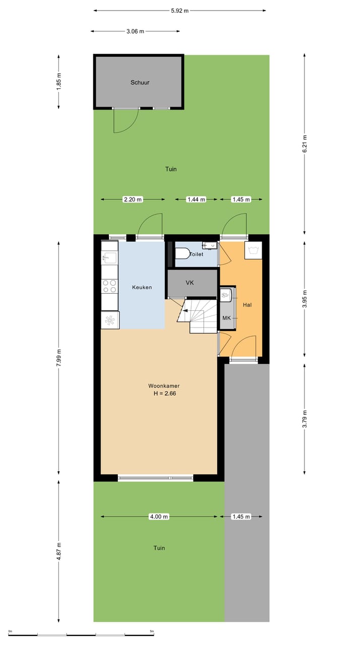 Foto 36 van Ambonlaan 58