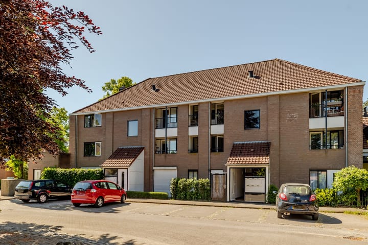 Foto 2 van Fortuynhof 12