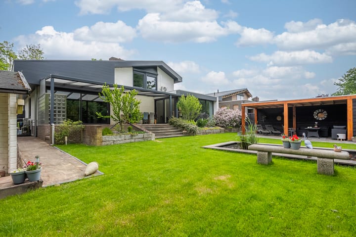 Foto 2 van Slot Blyenbeeklaan 9