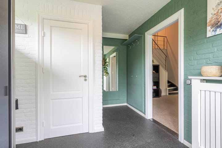 Foto 4 van Slot Blyenbeeklaan 9