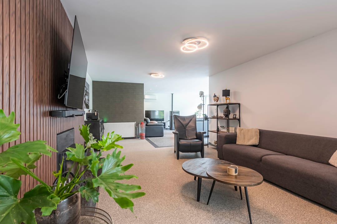 Foto 7 van Slot Blyenbeeklaan 9