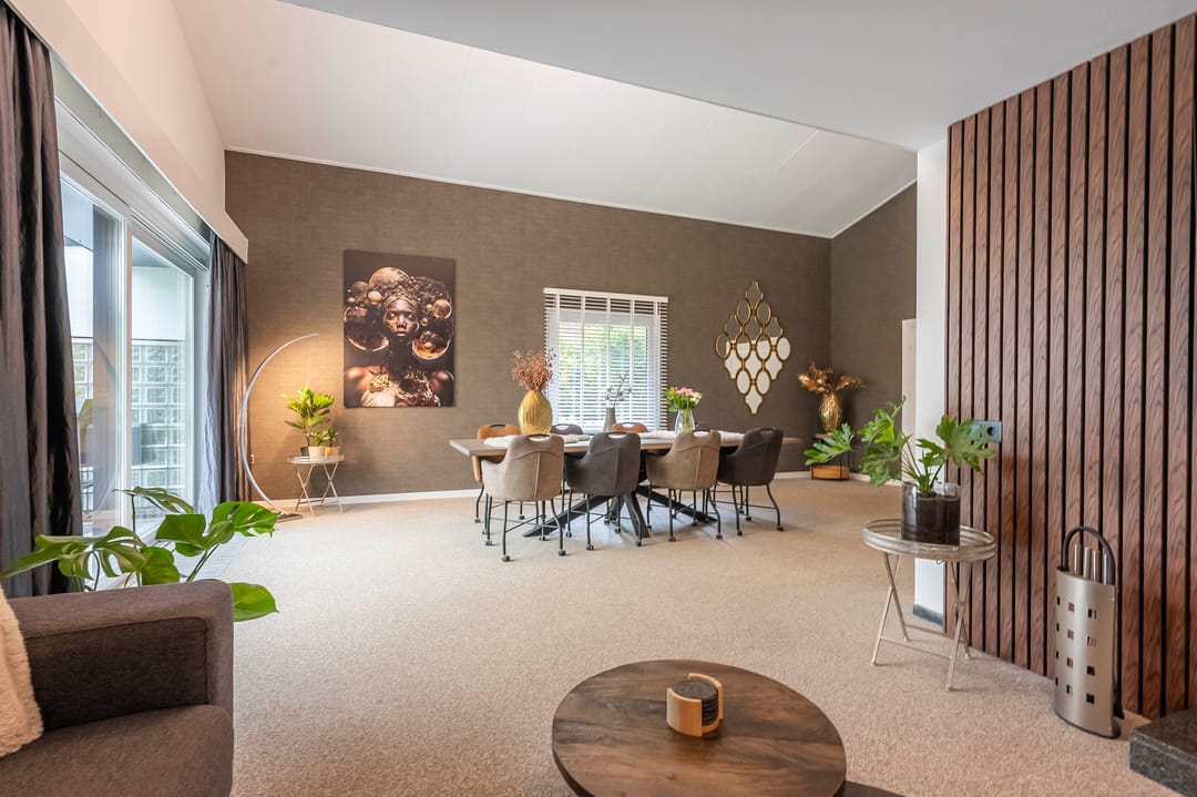 Foto 8 van Slot Blyenbeeklaan 9