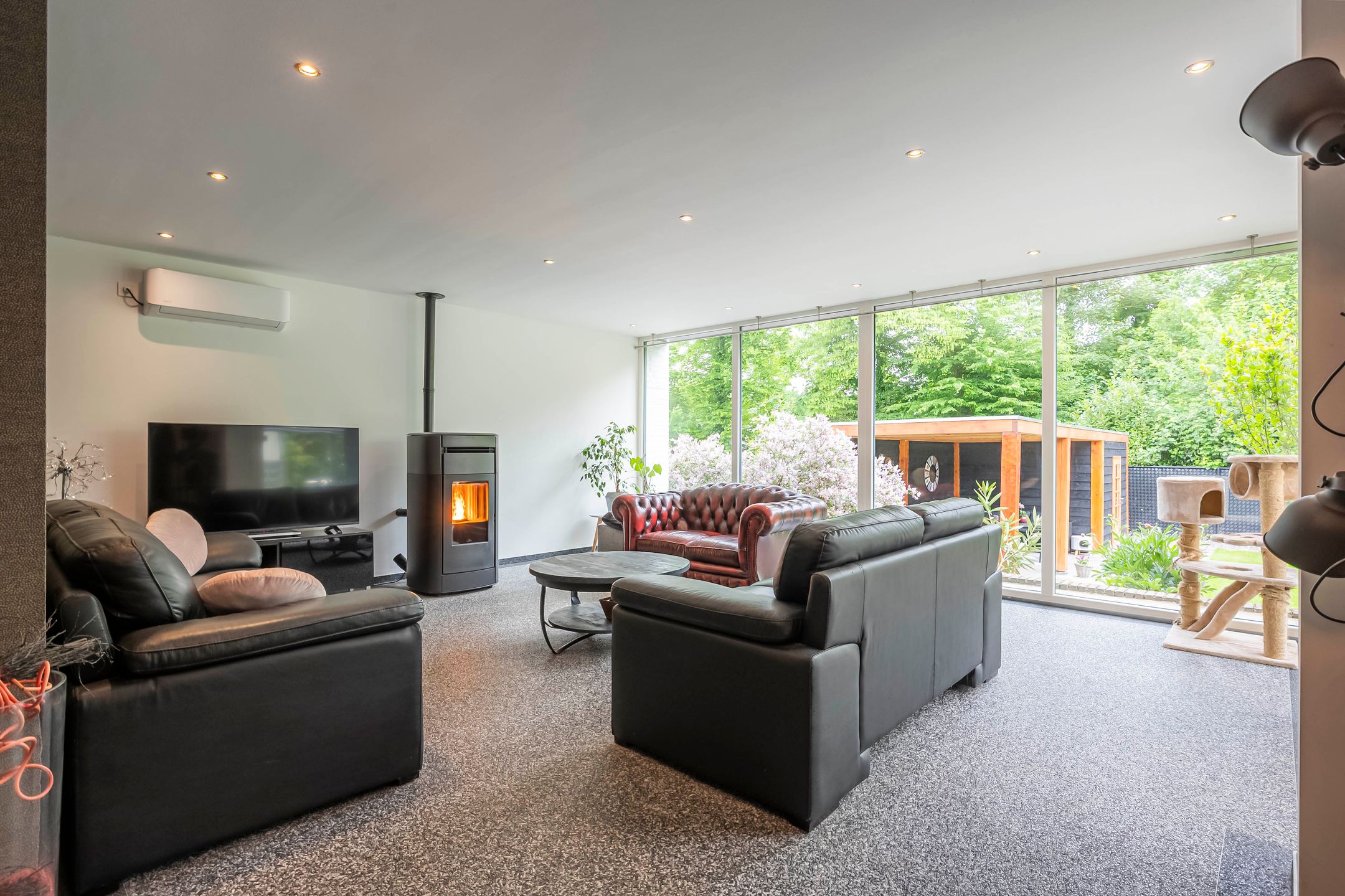 Foto 9 van Slot Blyenbeeklaan 9