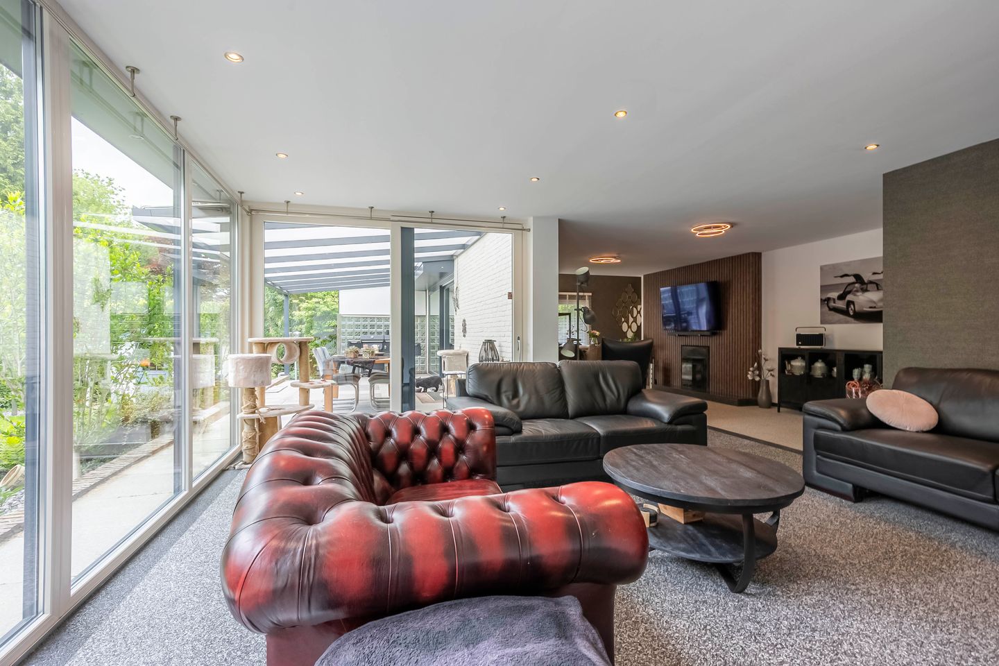 Foto 10 van Slot Blyenbeeklaan 9