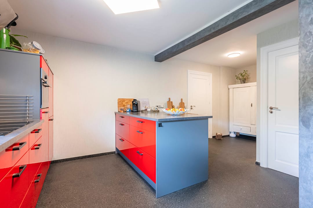 Foto 11 van Slot Blyenbeeklaan 9