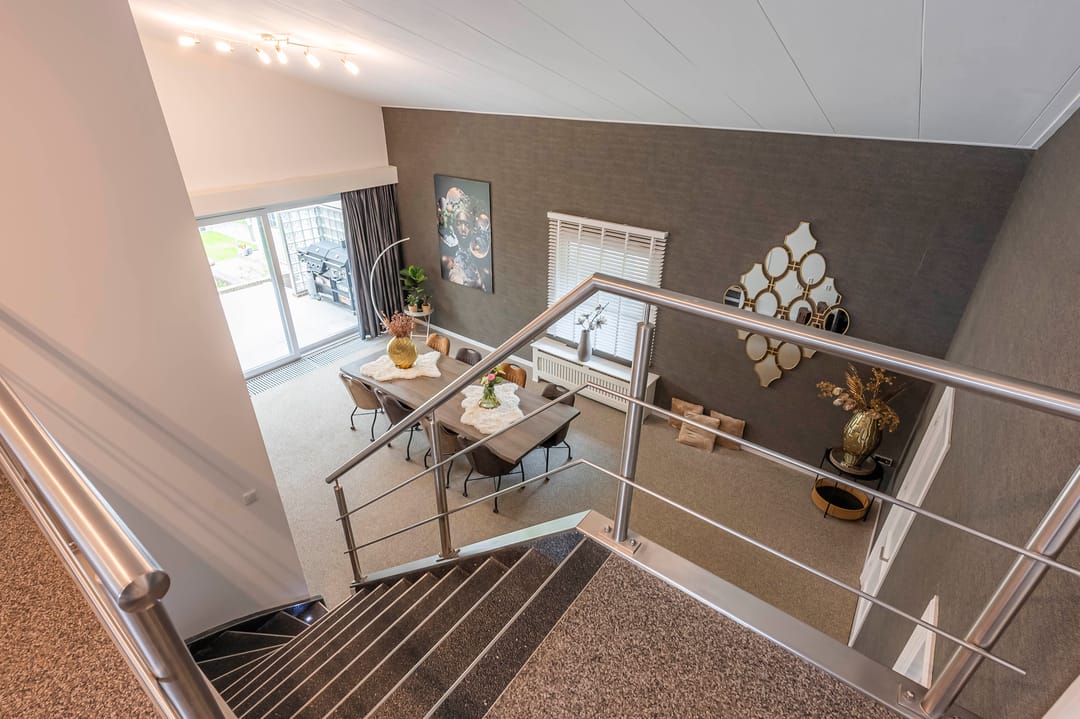 Foto 16 van Slot Blyenbeeklaan 9