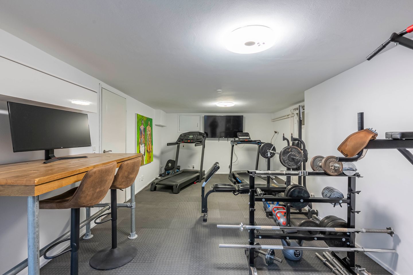 Foto 25 van Slot Blyenbeeklaan 9