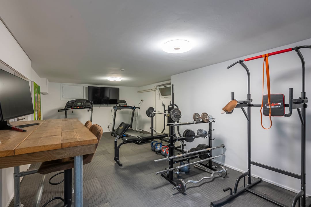 Foto 26 van Slot Blyenbeeklaan 9