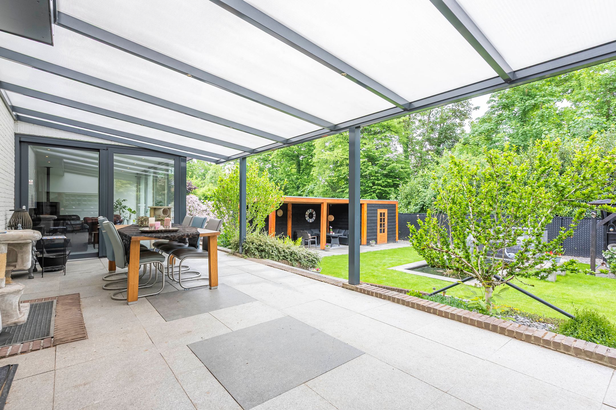 Foto 27 van Slot Blyenbeeklaan 9