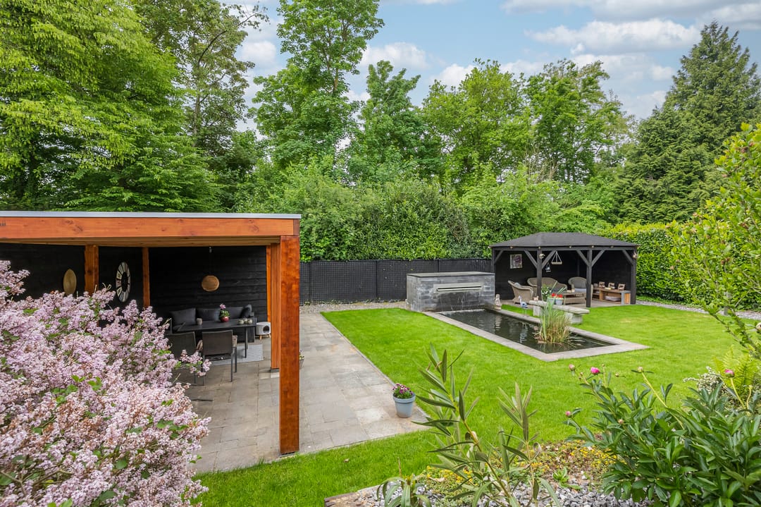 Foto 28 van Slot Blyenbeeklaan 9