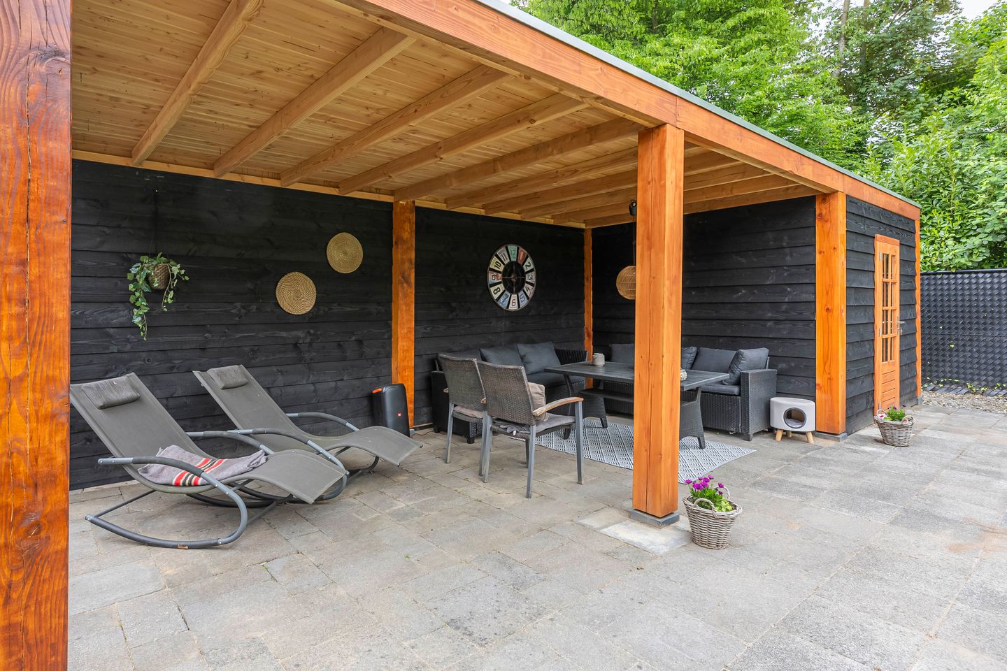 Foto 29 van Slot Blyenbeeklaan 9