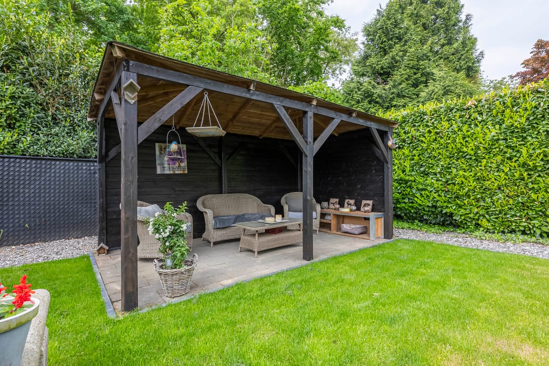 Foto 32 van Slot Blyenbeeklaan 9