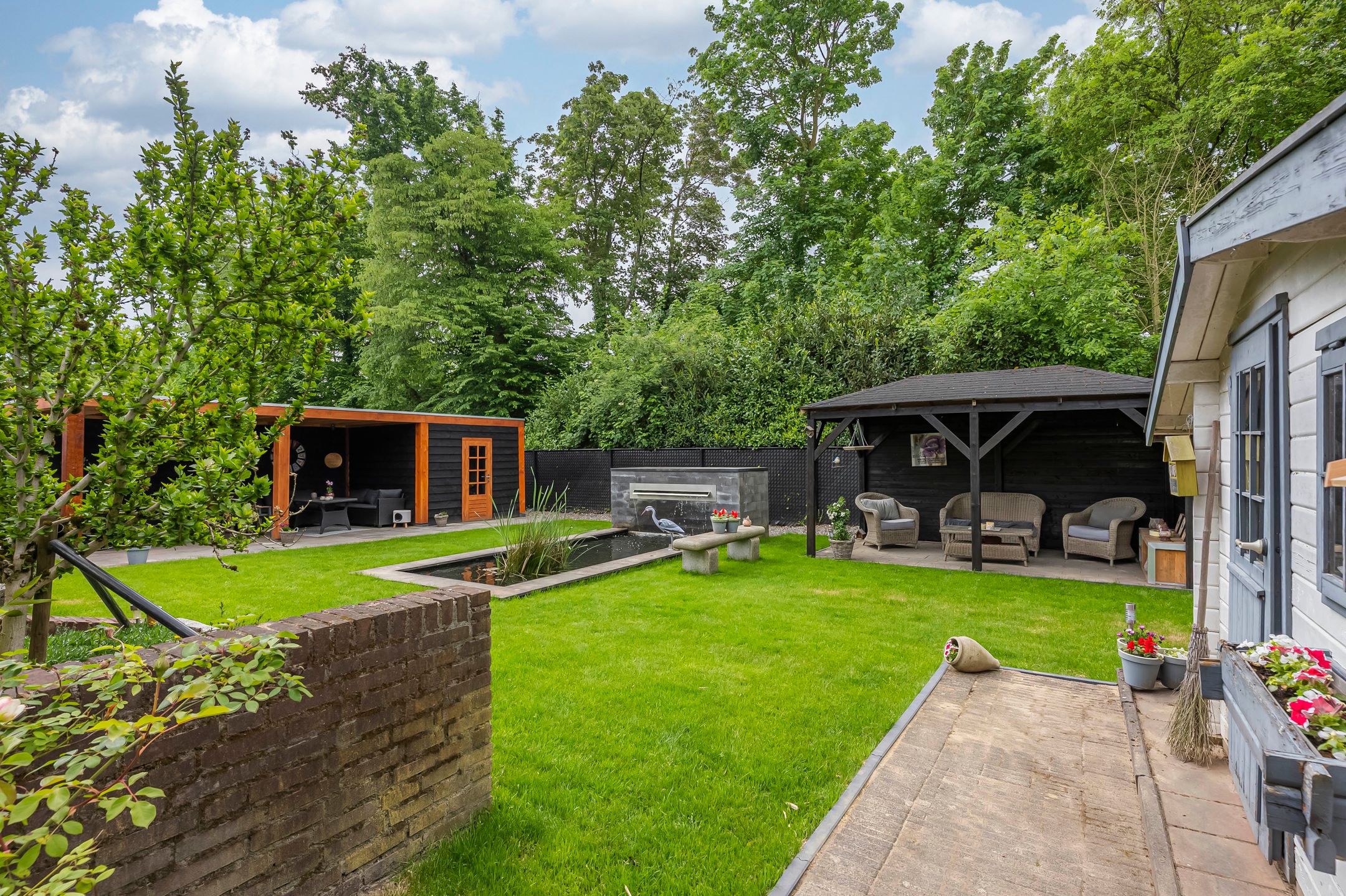 Foto 33 van Slot Blyenbeeklaan 9