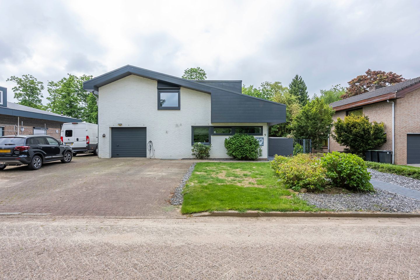 Foto 34 van Slot Blyenbeeklaan 9