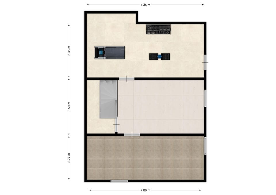 Foto 37 van Slot Blyenbeeklaan 9