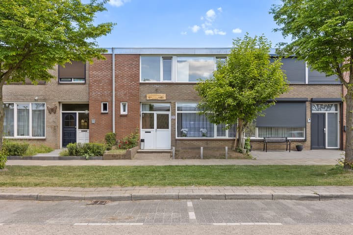 Photo 1 of Robijnlaan 70