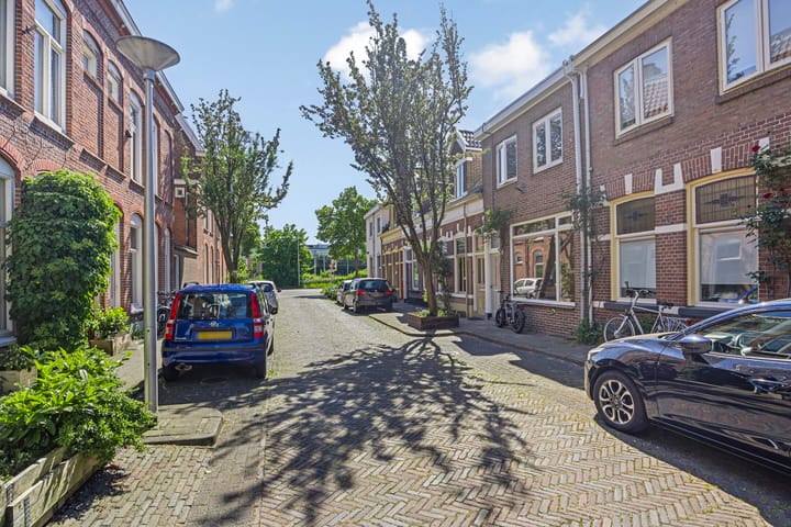 Foto 2 van Groenestraat 70