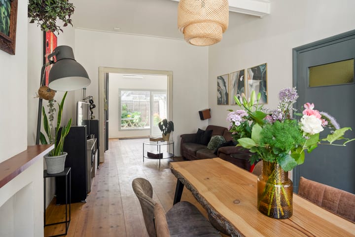 Foto 5 van Groenestraat 70