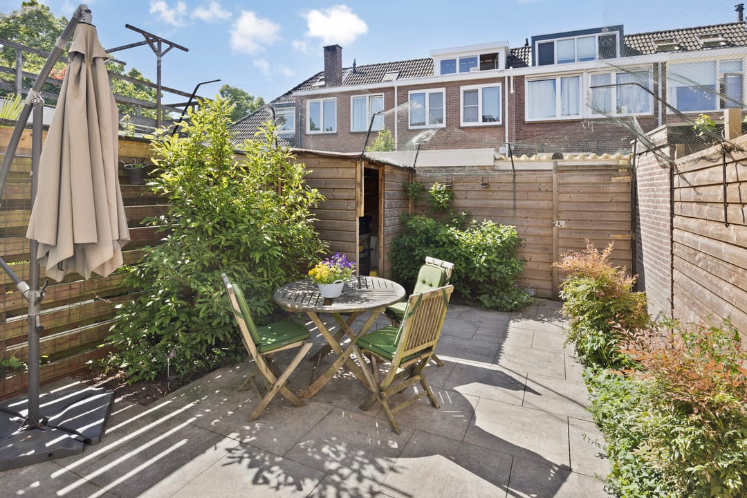 Foto 13 van Groenestraat 70