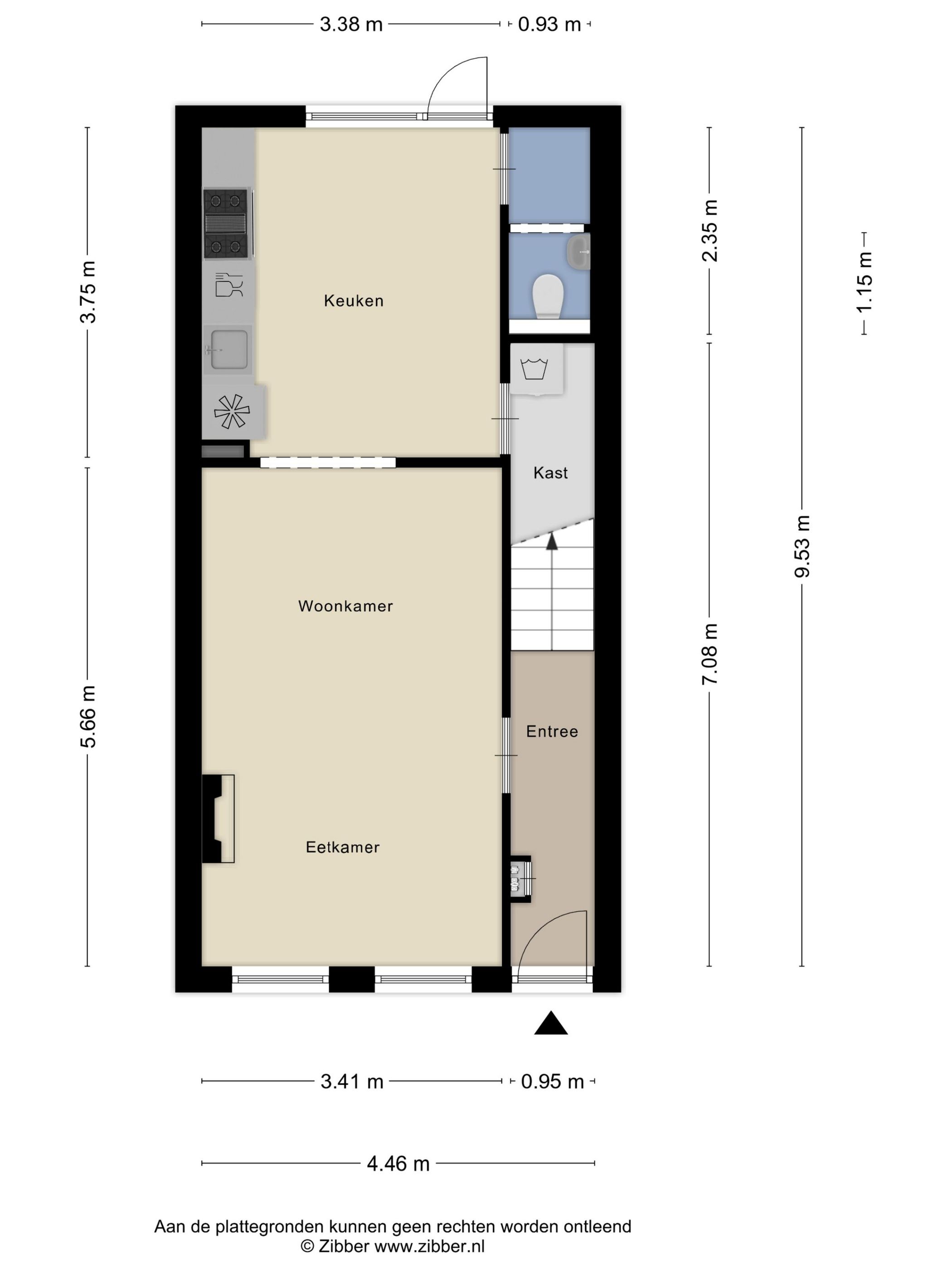 Foto 15 van Groenestraat 70
