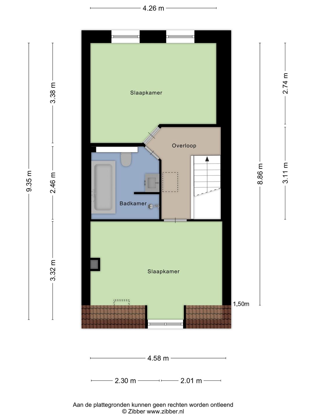 Foto 16 van Groenestraat 70