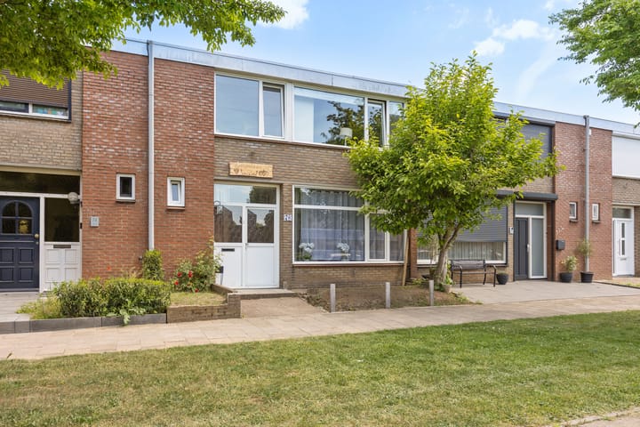 Photo 41 of Robijnlaan 70