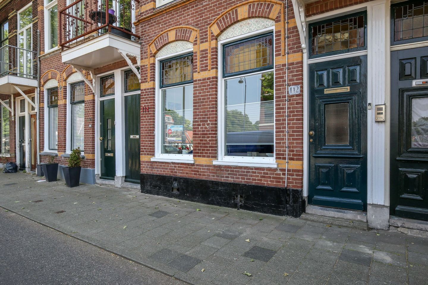 Foto 1 van Schoterweg 112-ZW
