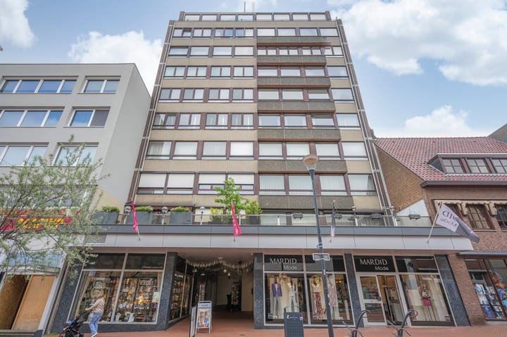 Foto 1 van Passage 32