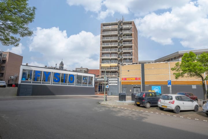 Foto 2 van Passage 32