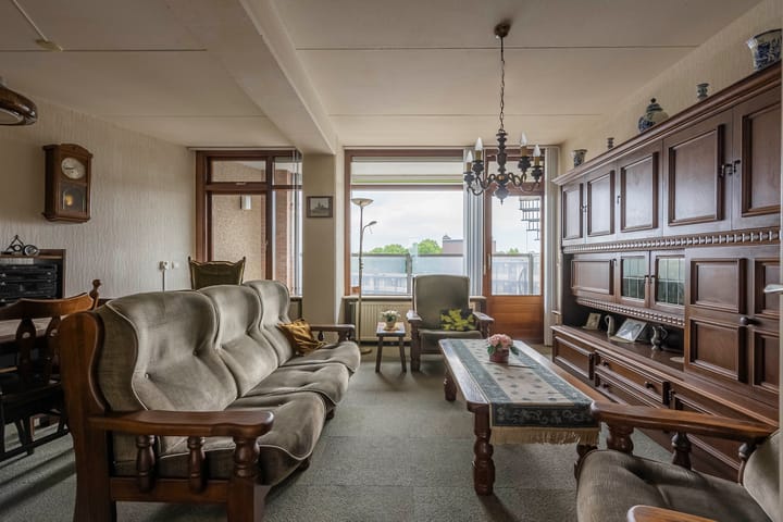 Foto 5 van Passage 32