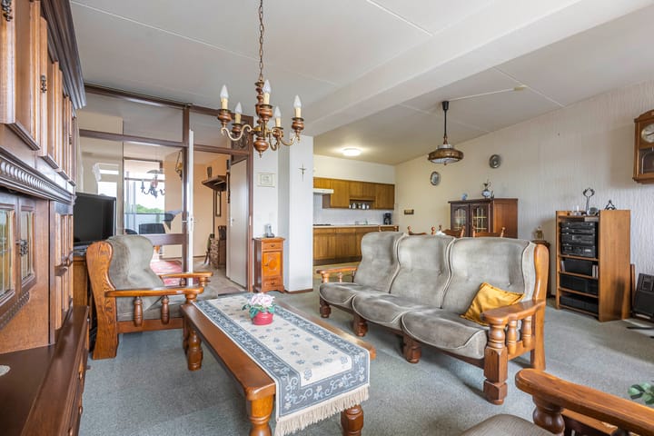 Foto 6 van Passage 32