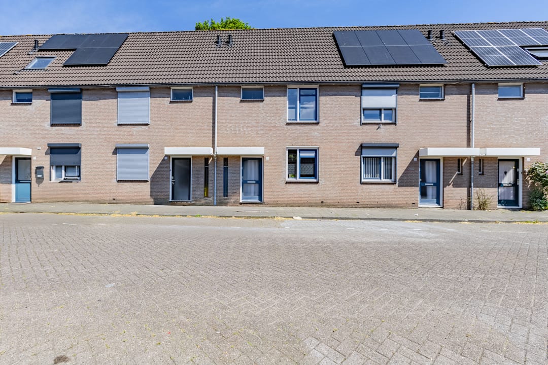 Foto 1 van IJskelderstraat 20