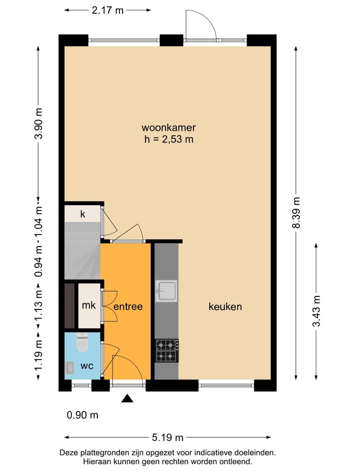 Foto 44 van IJskelderstraat 20