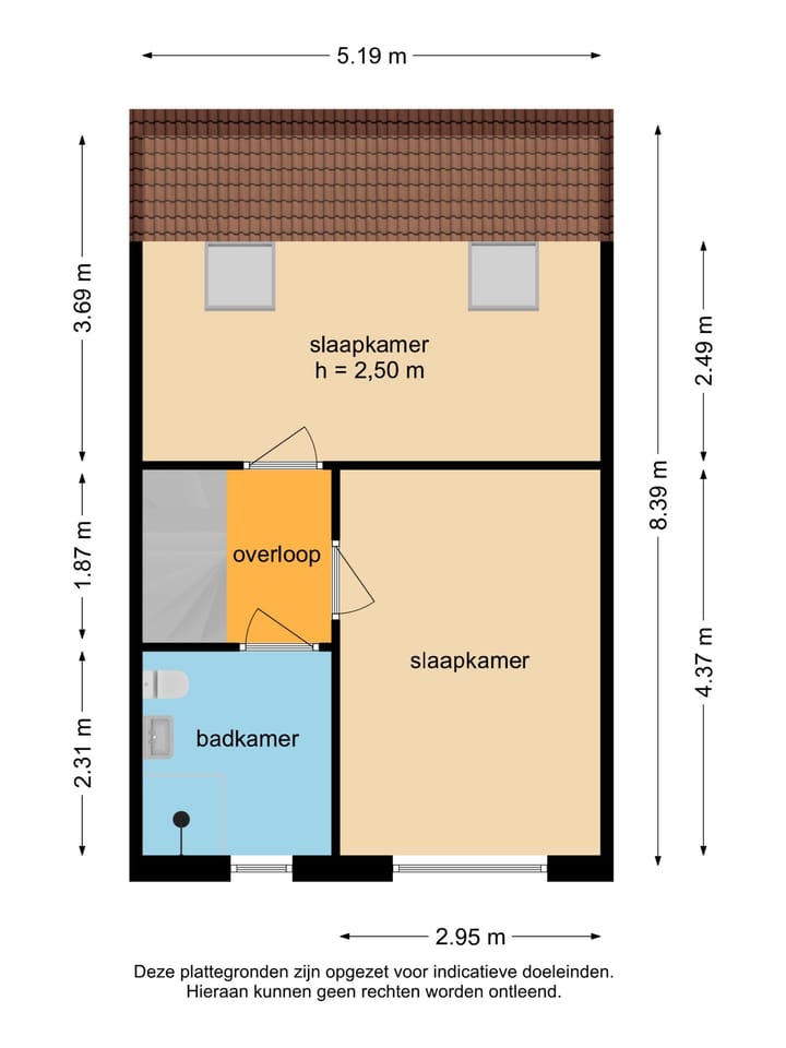 Foto 45 van IJskelderstraat 20