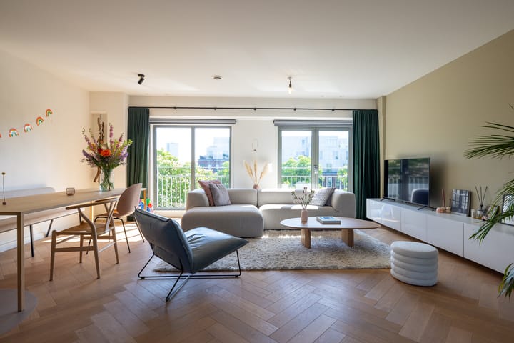 Foto 3 van Noordsingel 185-J