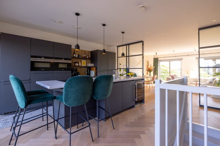 Foto 4 van Noordsingel 185-J