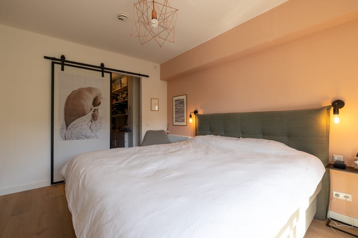 Foto 6 van Noordsingel 185-J