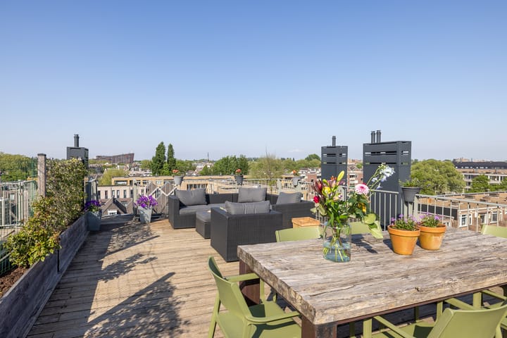 Foto 2 van Noordsingel 185-J