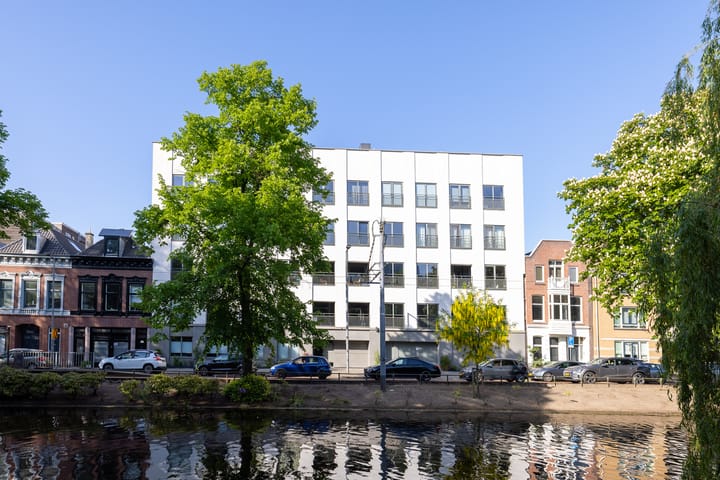 Foto 1 van Noordsingel 185-J