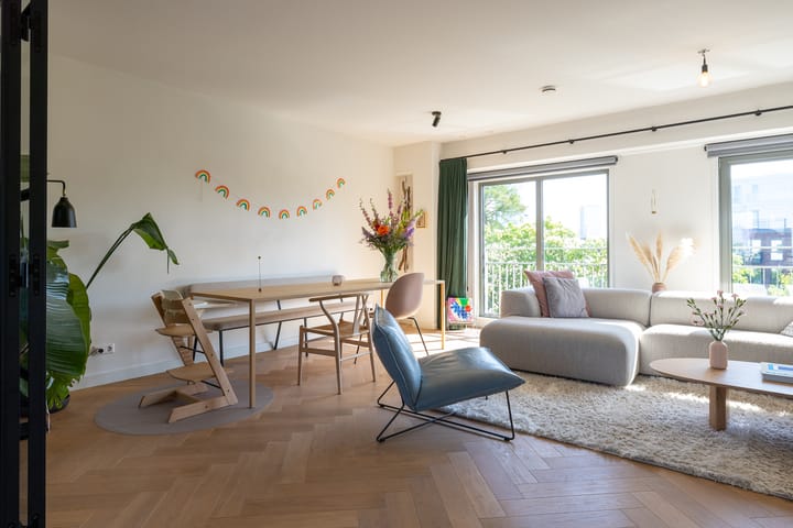 Foto 8 van Noordsingel 185-J