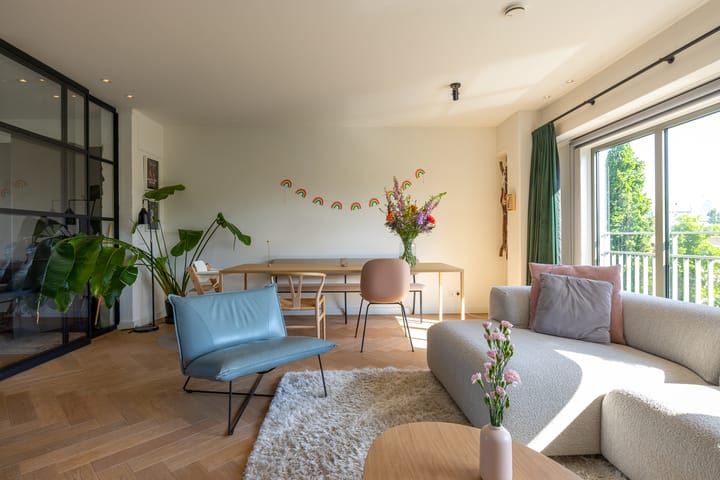 Foto 5 van Noordsingel 185-J