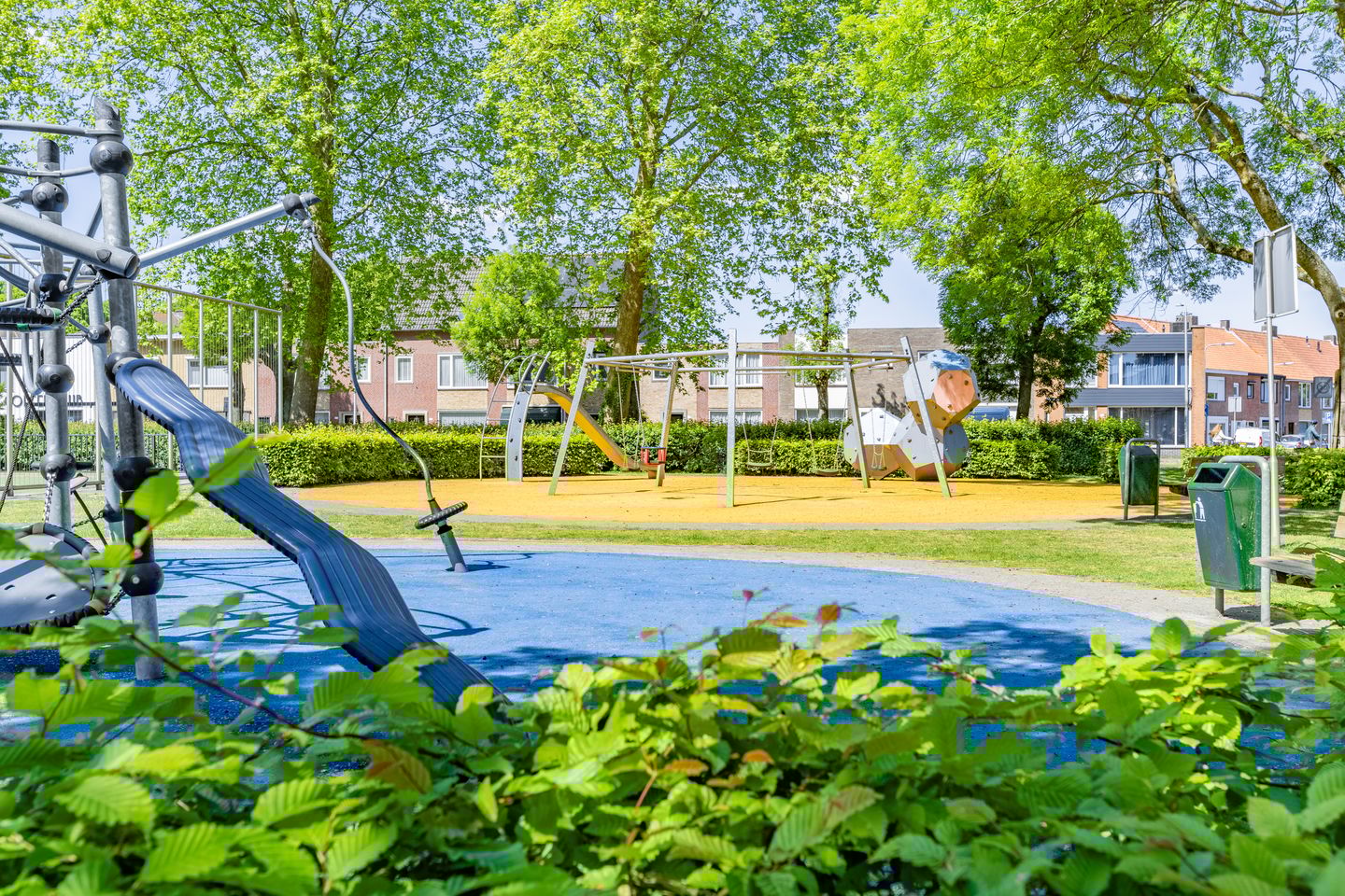 Foto 5 van IJskelderstraat 20