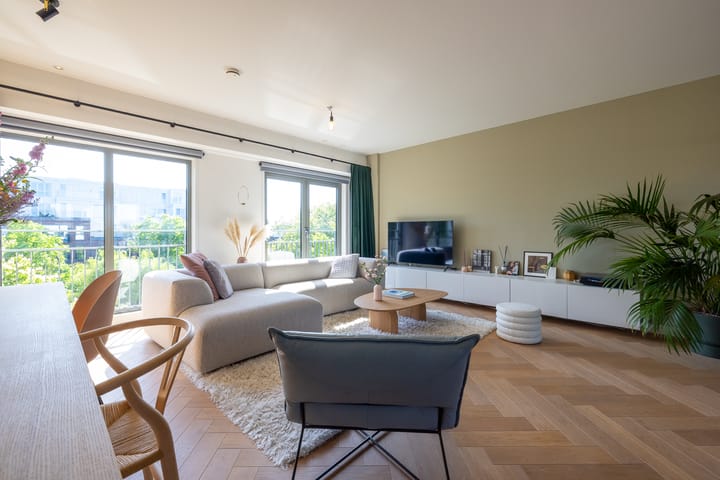 Foto 10 van Noordsingel 185-J