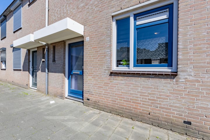 Foto 6 van IJskelderstraat 20