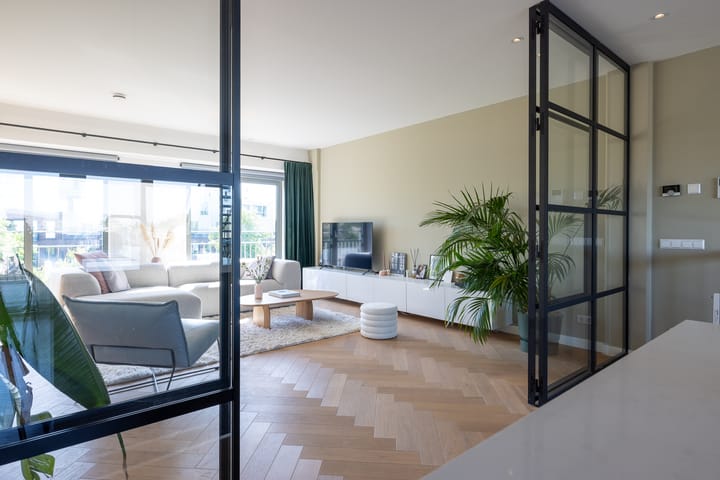 Foto 11 van Noordsingel 185-J